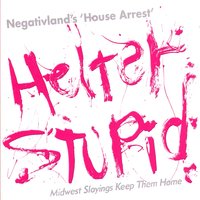 Helter Stupid - Negativland