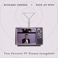 South Park Theme - Richard Cheese