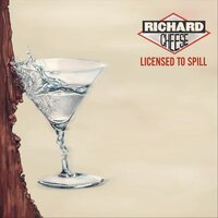 Darkness No Parents - Richard Cheese