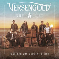 Thekenmädchen - Versengold