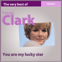 Suddendly There's a Valley - Petula Clark