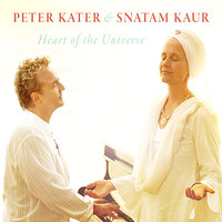 5. Just To Know You - Snatam Kaur, Peter Kater