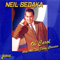 What Am I Gonna Do? - Neil Sedaka