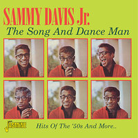 Happy To Make Your Aquaintance - Sammy Davis, Jr., Carmen McRae