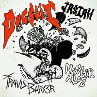 Dogshit - Travis Barker, Jasiah, Nascar Aloe