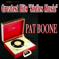 That Old Black Magic - Pat Boone