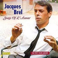 Il Peut Plevoir - Jacques Brel