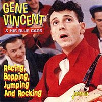 Bi-Bickey-Bi, Bo-Bo-Go - Gene Vincent