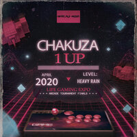 1 UP - Chakuza