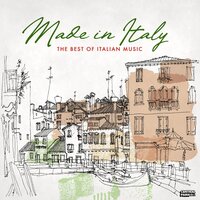 L'italiano - Ciao Italia !, The Italians, Dick Danello