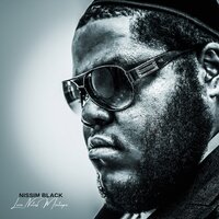 The Drop Off - Nissim Black