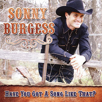 She Don't Make It Easy - Sonny Burgess