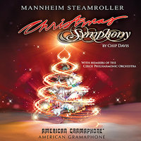 Wassail, Wassail - Mannheim Steamroller