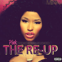 Pound The Alarm - Nicki Minaj