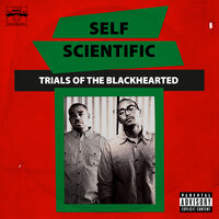 Everywhere I Go - Self Scientific, The Game, Talib Kweli