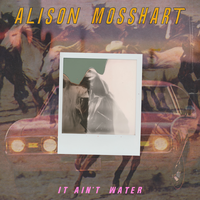 Rise - Alison Mosshart
