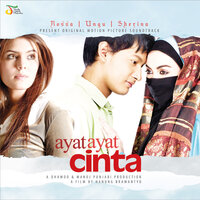 Takdir Cinta - Rossa