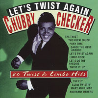 Twenty Miles - Chubby Checker