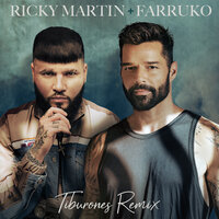 Tiburones - Ricky Martin, Farruko
