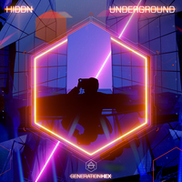 Underground - HIDDN