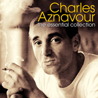 J'ai Perdu La Tete. - Charles Aznavour