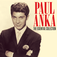 Tonight, My Love, Tonight - Paul Anka