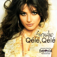 Qélé Qélé (Eurovision 2008 Armenia) - Sirusho