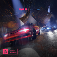 Bust It Out - FWLR