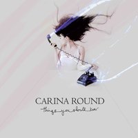 Thief In The Sky - Carina Round