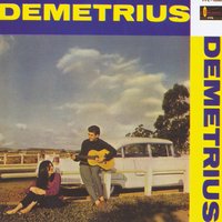 Agora quem parte sou eu - Demétrius, Demetrius,, Hely