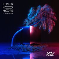 Stress No More - Natali Noor, Vinil