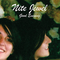 Lover - Nite Jewel