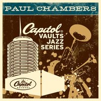 Trane's Blues (aka John Paul Jones) - Paul Chambers, John Coltrane
