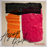 Aesop Rock - Rogue Wave