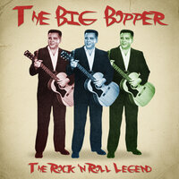 Purple People Eater Meets the Witch Doctor - The Big Bopper