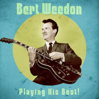 Guitar Boogie Shuffle - Bert Weedon