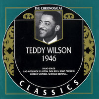 Penthouse Serenade (When We're Alone) - Teddy Wilson