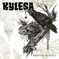 Between Silence and Sound II - Kylesa