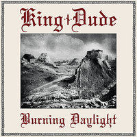 Vision in Black - King Dude