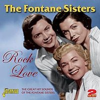 I'm In Love Again - The Fontane Sisters