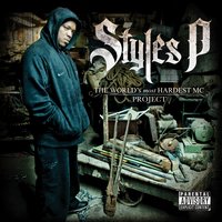 Shooter - Styles P, Snyp, A.P.