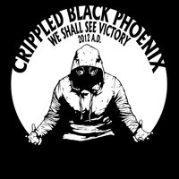 A Suggestion (not a Very Nice One) - Crippled Black Phoenix