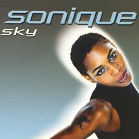 Sonique sky перевод