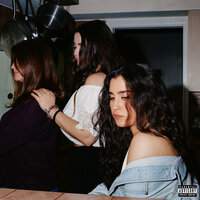 50ft. - Lauren Jauregui