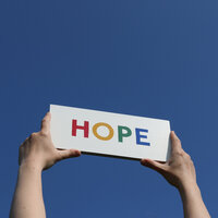 Hope - Tom Rosenthal