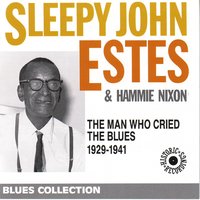 Watcha doin' - Sleepy John Estes