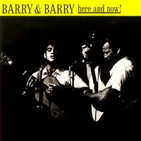 Far Side of the Hill - Barry