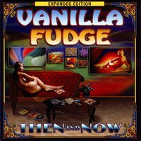 Do You Think I'm Sexy - Vanilla Fudge