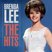 Walk A Mile In My Shoes - Brenda Lee