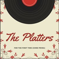 Sad River - The Platters